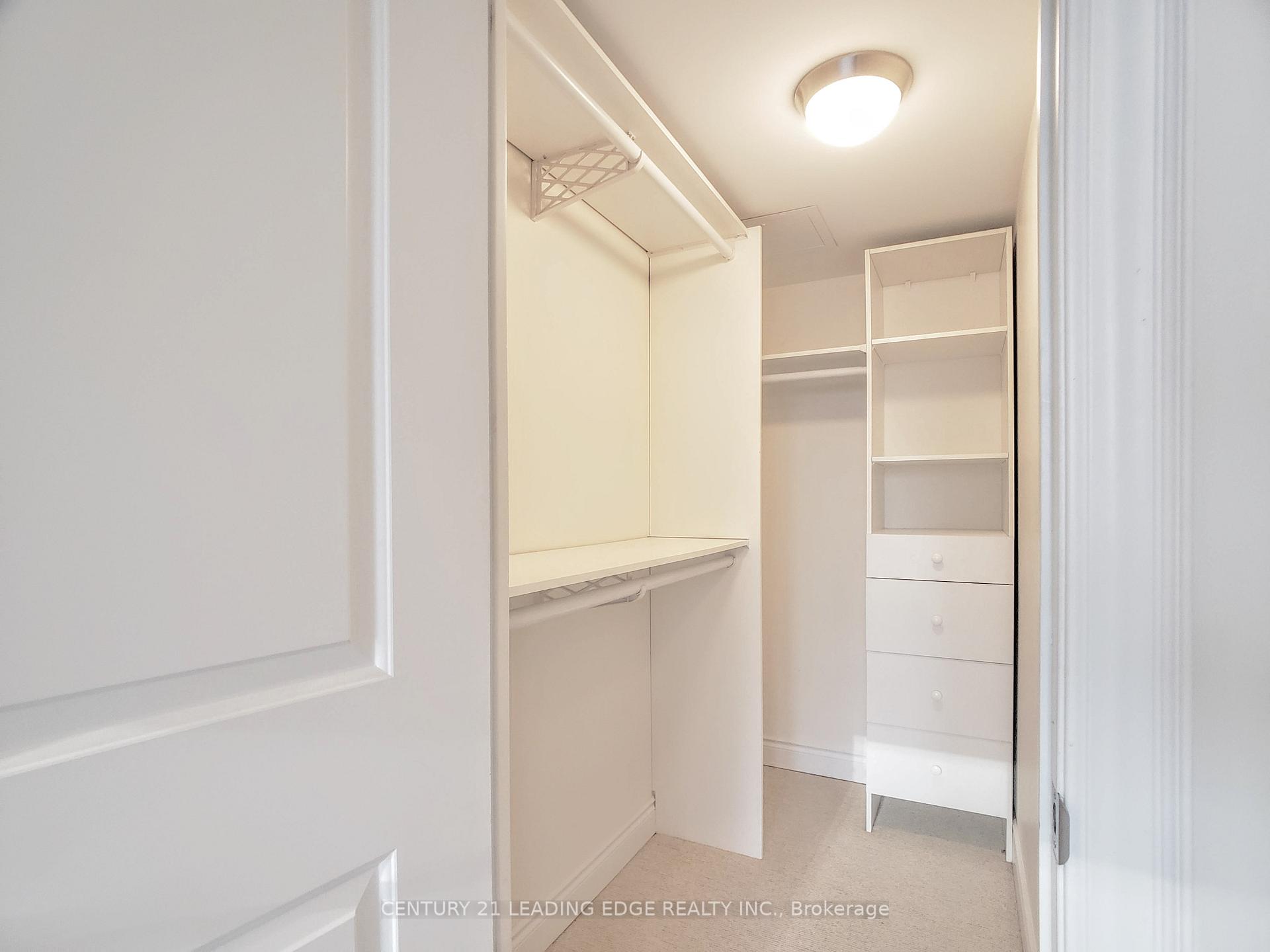 Photo 7 of Unit 1201, 28 Ted Rogers Way, Toronto, Church-Yonge Corridor — HOMEH