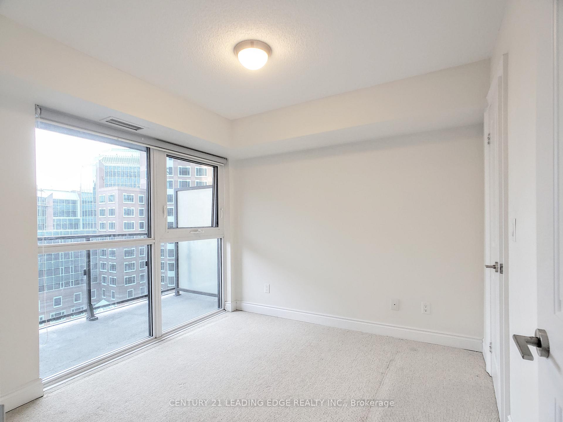 Photo 8 of Unit 1201, 28 Ted Rogers Way, Toronto, Church-Yonge Corridor — HOMEH