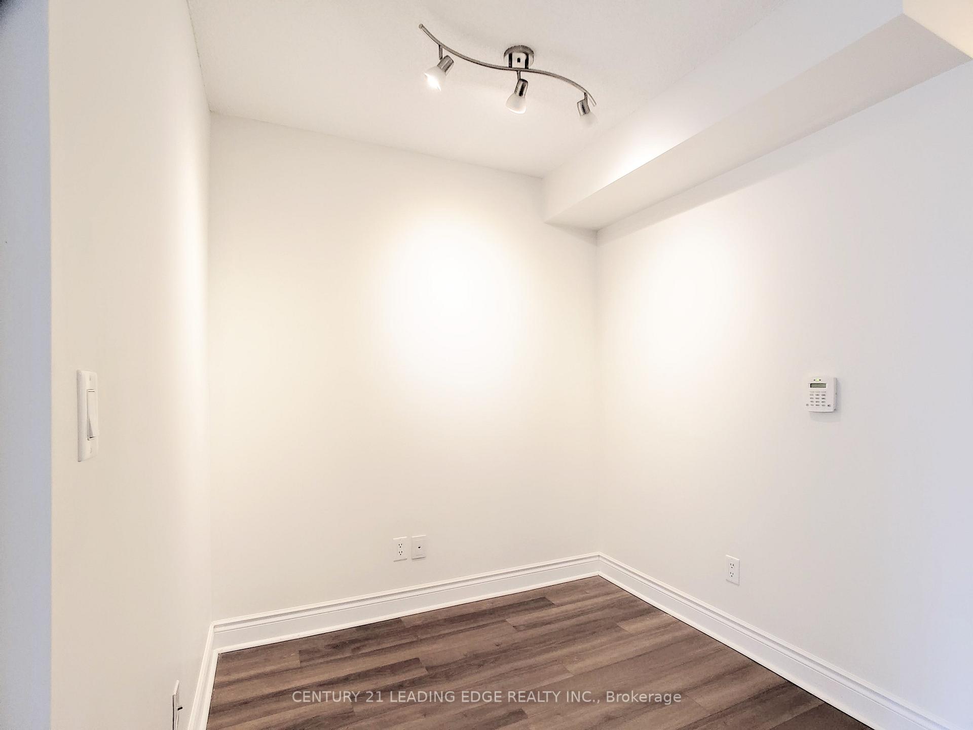 Photo 9 of Unit 1201, 28 Ted Rogers Way, Toronto, Church-Yonge Corridor — HOMEH
