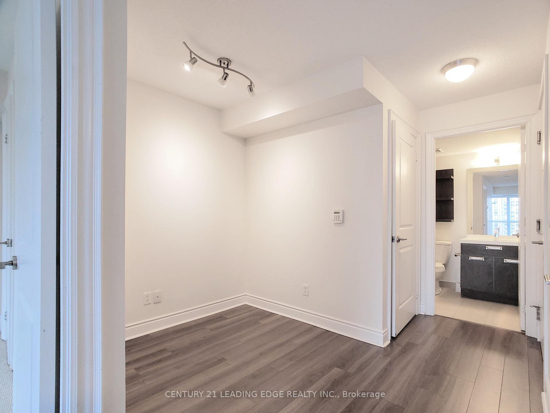 Photo 10 of Unit 1201, 28 Ted Rogers Way, Toronto, Church-Yonge Corridor — HOMEH