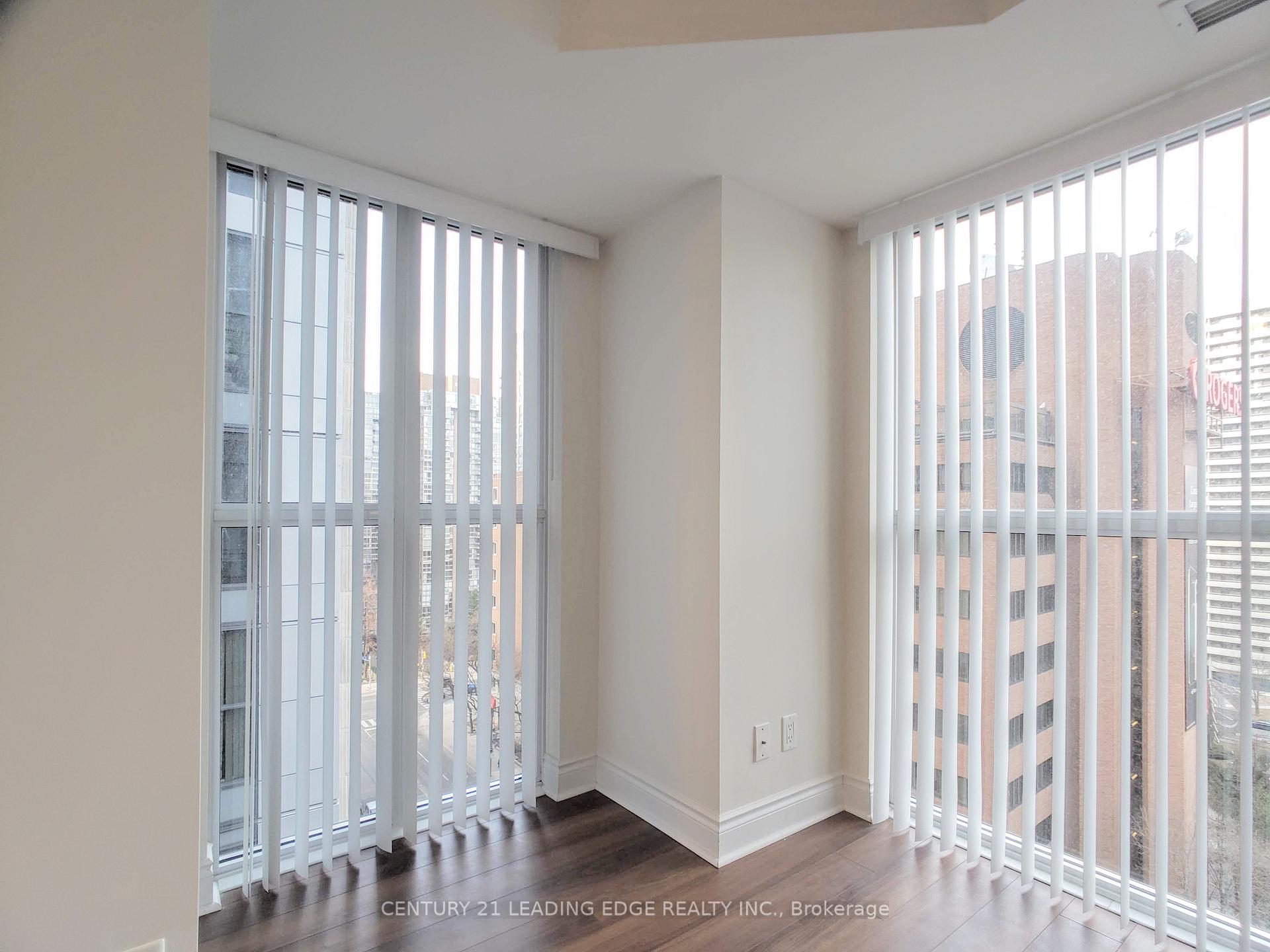 Photo 11 of Unit 1201, 28 Ted Rogers Way, Toronto, Church-Yonge Corridor — HOMEH