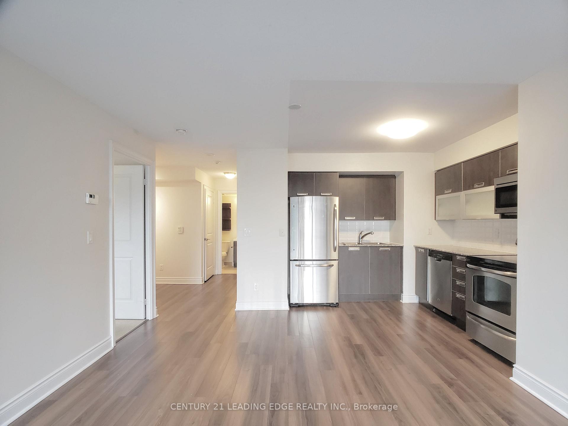 Photo 12 of Unit 1201, 28 Ted Rogers Way, Toronto, Church-Yonge Corridor — HOMEH