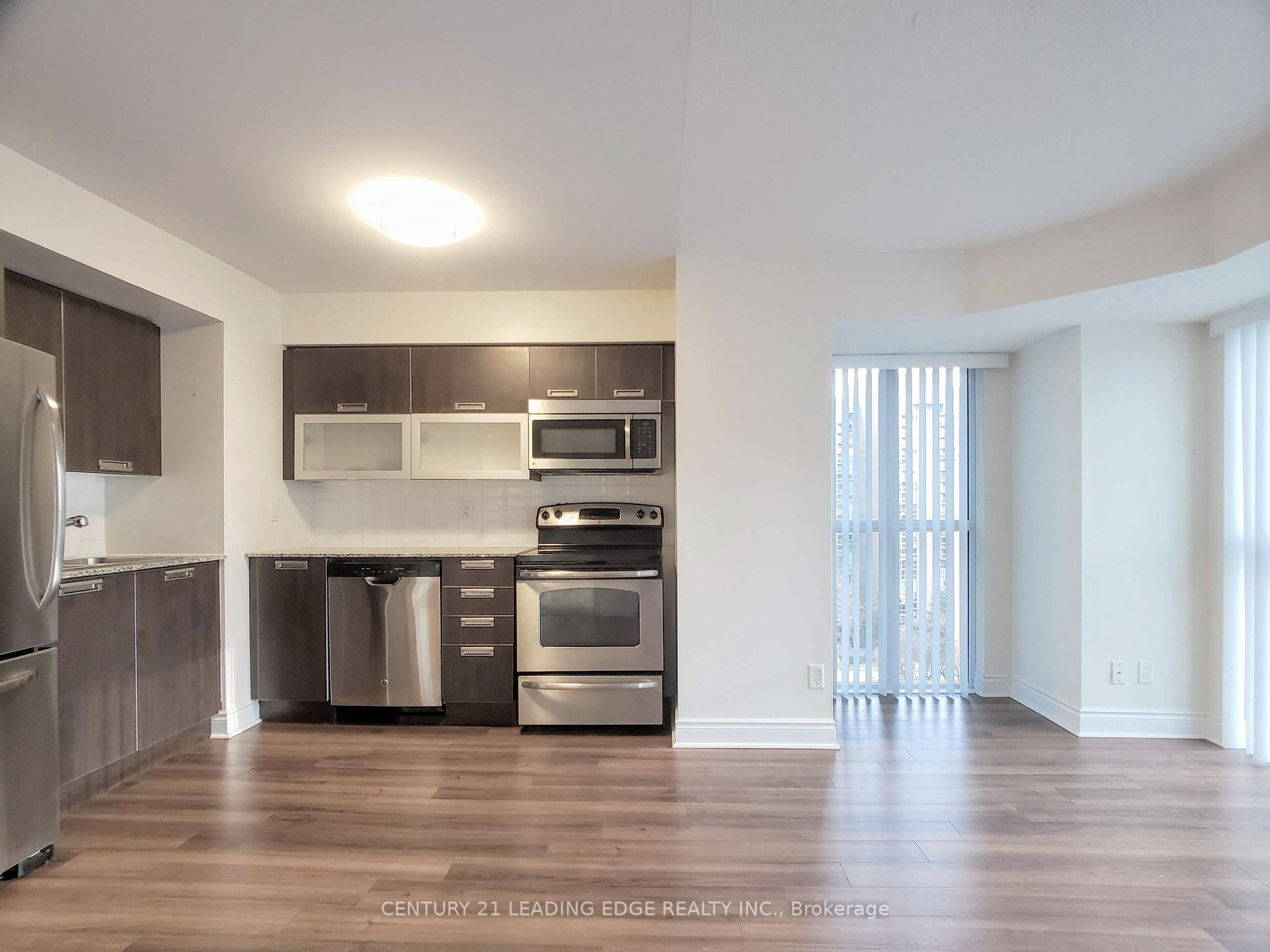 Photo 13 of Unit 1201, 28 Ted Rogers Way, Toronto, Church-Yonge Corridor — HOMEH