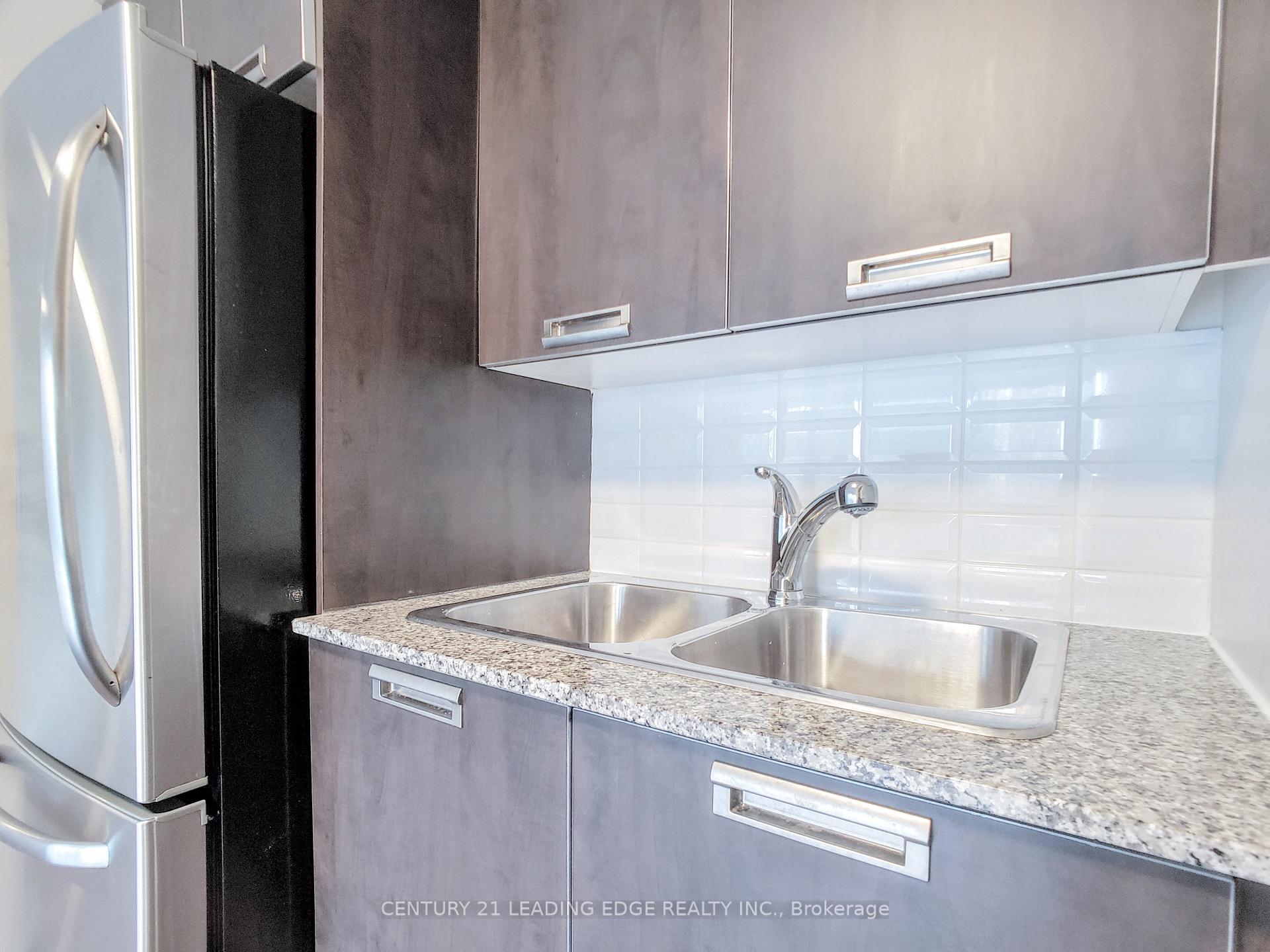 Photo 14 of Unit 1201, 28 Ted Rogers Way, Toronto, Church-Yonge Corridor — HOMEH