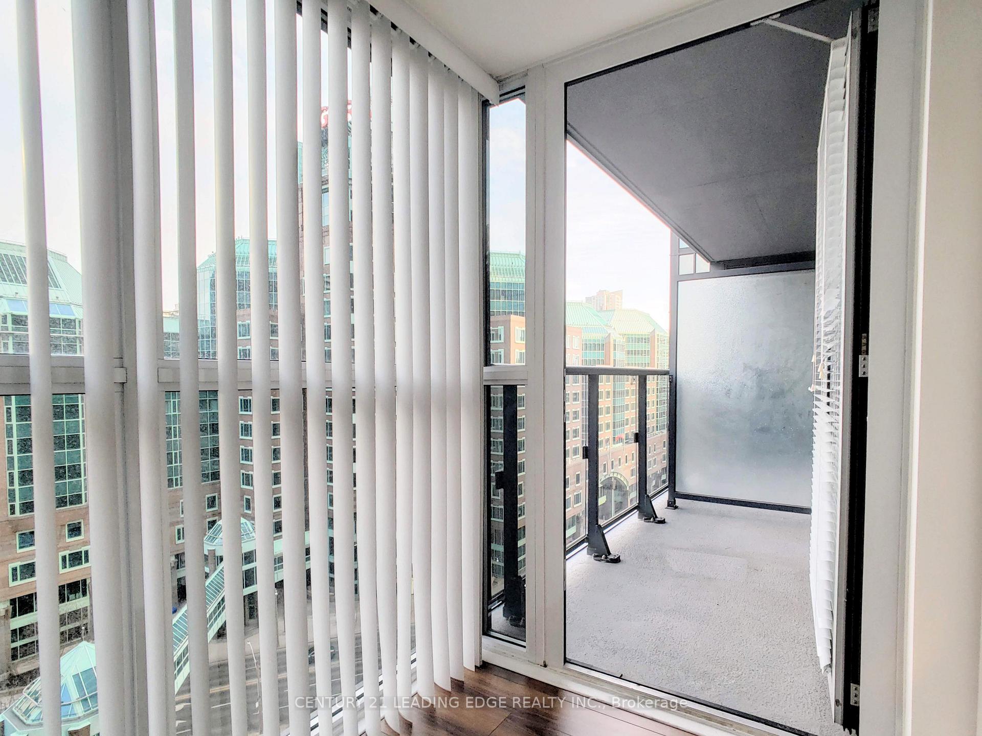 Photo 15 of Unit 1201, 28 Ted Rogers Way, Toronto, Church-Yonge Corridor — HOMEH