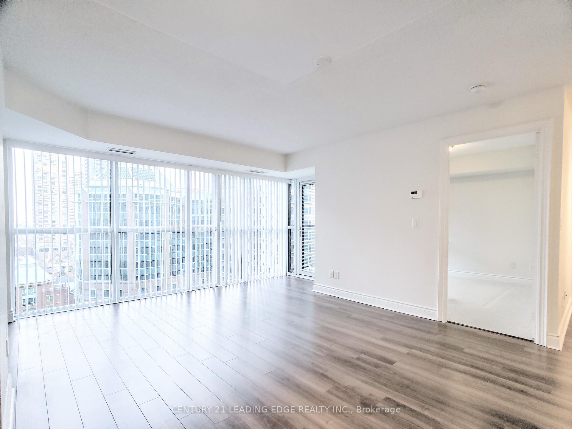 Photo 16 of Unit 1201, 28 Ted Rogers Way, Toronto, Church-Yonge Corridor — HOMEH