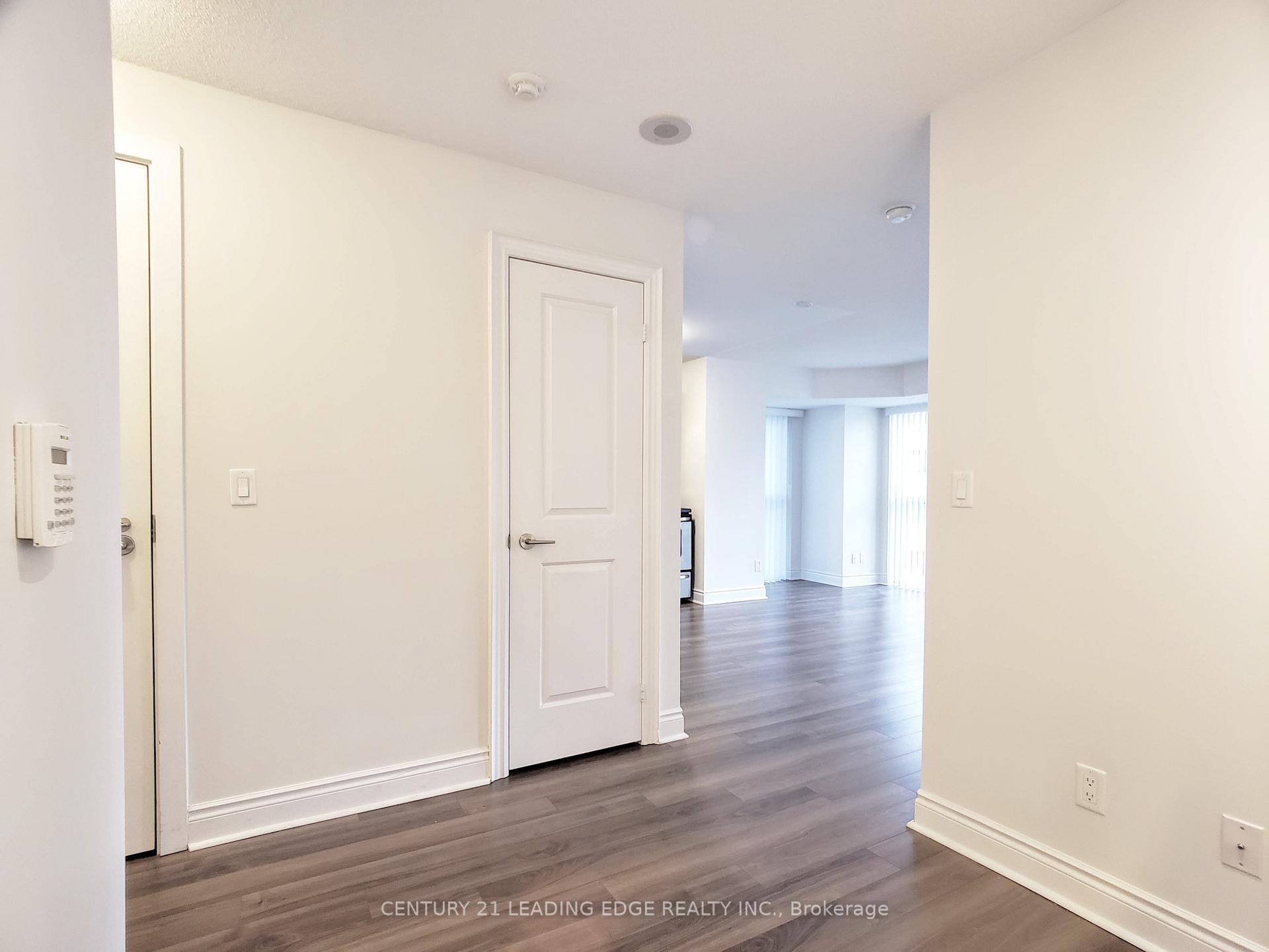Photo 17 of Unit 1201, 28 Ted Rogers Way, Toronto, Church-Yonge Corridor — HOMEH