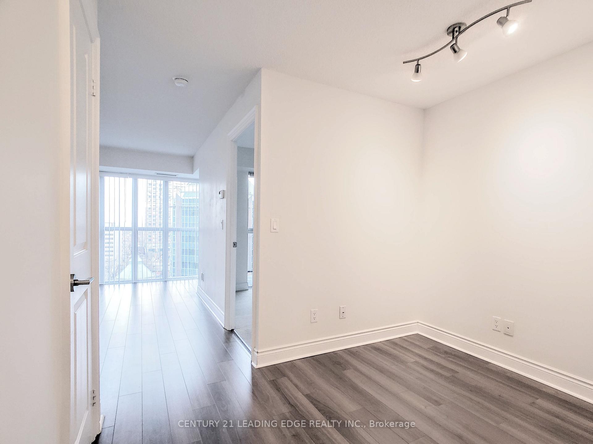 Photo 18 of Unit 1201, 28 Ted Rogers Way, Toronto, Church-Yonge Corridor — HOMEH