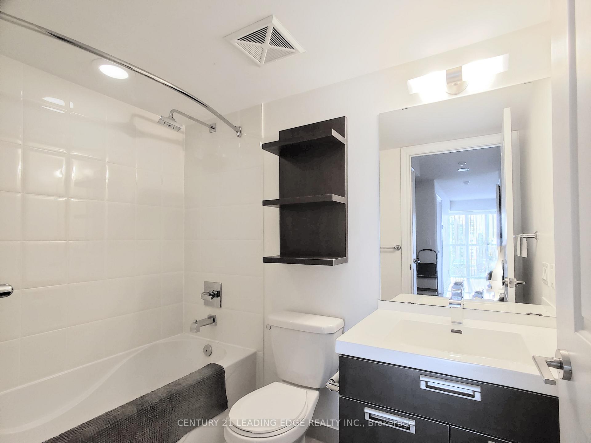 Photo 19 of Unit 1201, 28 Ted Rogers Way, Toronto, Church-Yonge Corridor — HOMEH