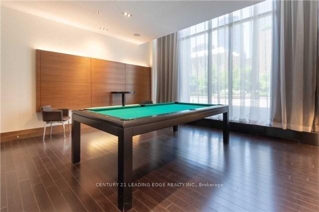 Photo 22 of Unit 1201, 28 Ted Rogers Way, Toronto, Church-Yonge Corridor — HOMEH