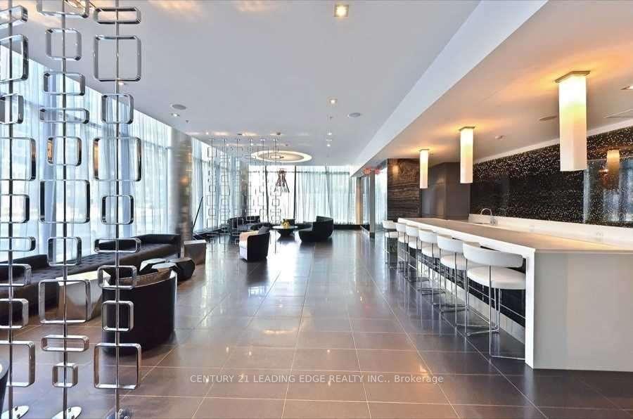 Photo 25 of Unit 1201, 28 Ted Rogers Way, Toronto, Church-Yonge Corridor — HOMEH