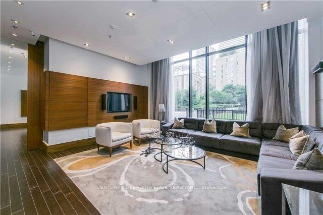 Photo 26 of Unit 1201, 28 Ted Rogers Way, Toronto, Church-Yonge Corridor — HOMEH