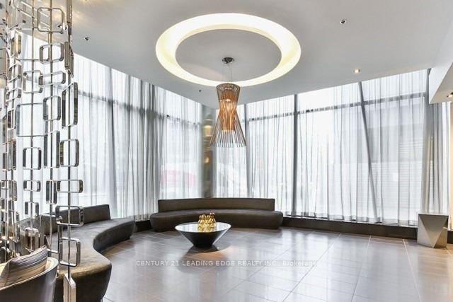 Photo 27 of Unit 1201, 28 Ted Rogers Way, Toronto, Church-Yonge Corridor — HOMEH