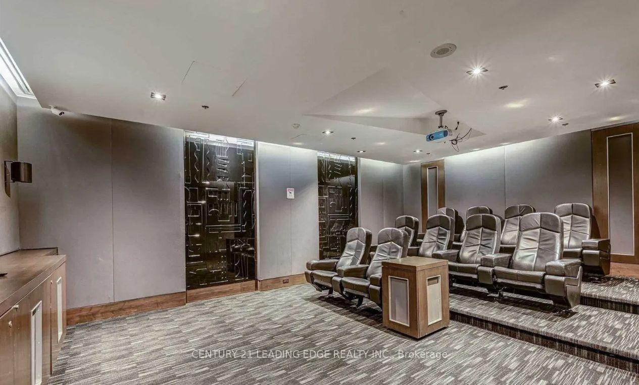 Photo 29 of Unit 1201, 28 Ted Rogers Way, Toronto, Church-Yonge Corridor — HOMEH