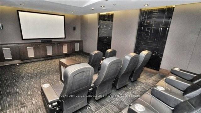 Photo 31 of Unit 1201, 28 Ted Rogers Way, Toronto, Church-Yonge Corridor — HOMEH