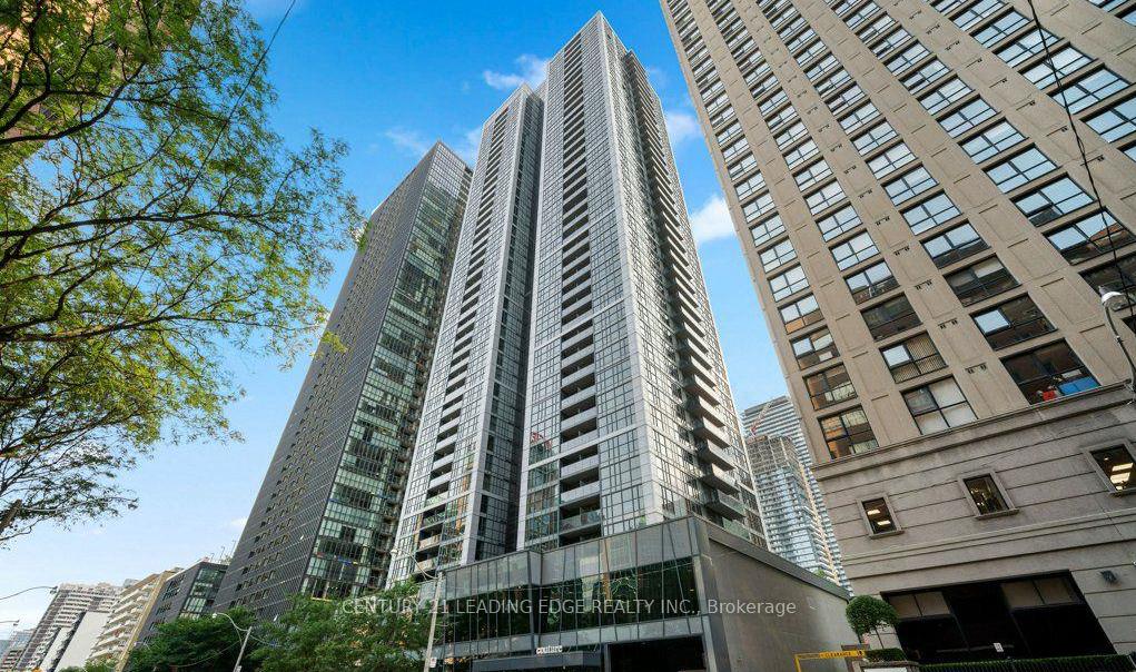 Photo 33 of Unit 1201, 28 Ted Rogers Way, Toronto, Church-Yonge Corridor — HOMEH