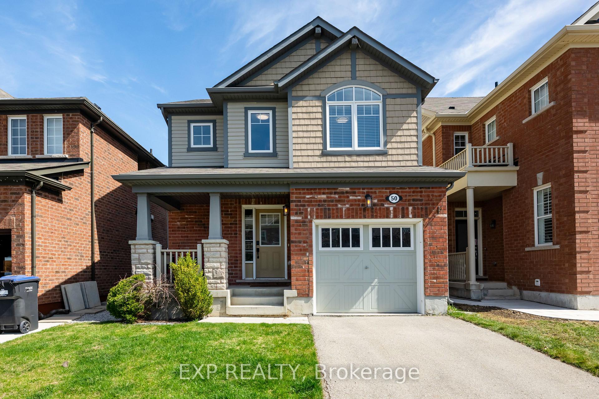 Photo 2 of 50 Enford Crescent, Brampton, Northwest Brampton — HOMEH