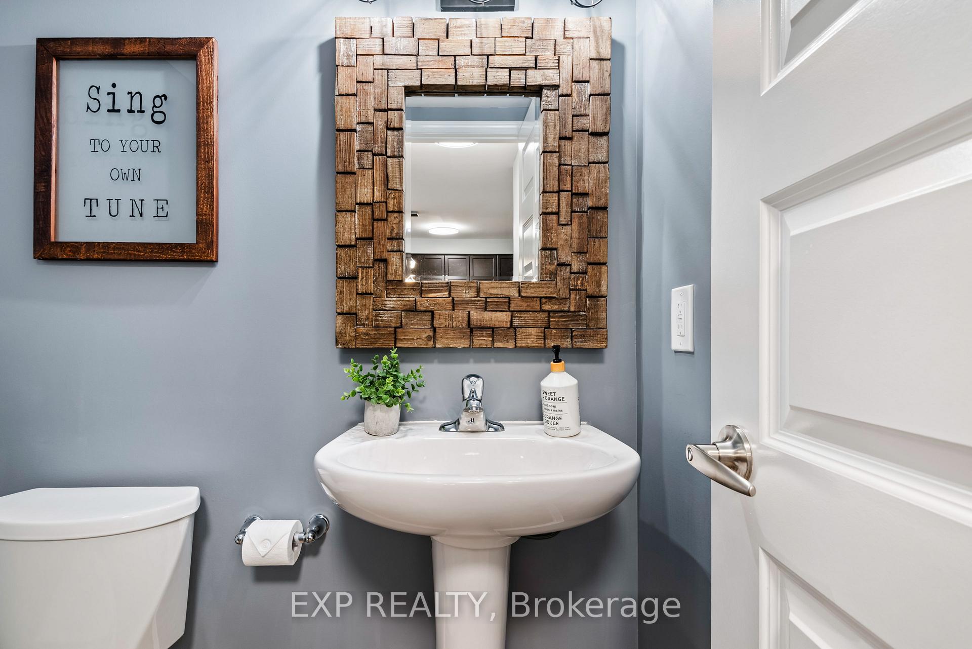 Photo 7 of 50 Enford Crescent, Brampton, Northwest Brampton — HOMEH