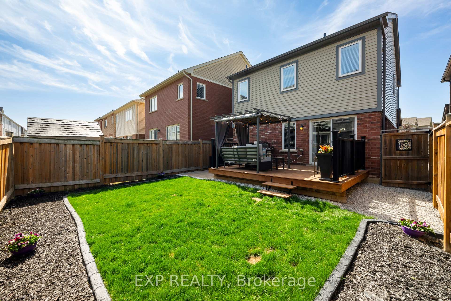 Photo 8 of 50 Enford Crescent, Brampton, Northwest Brampton — HOMEH