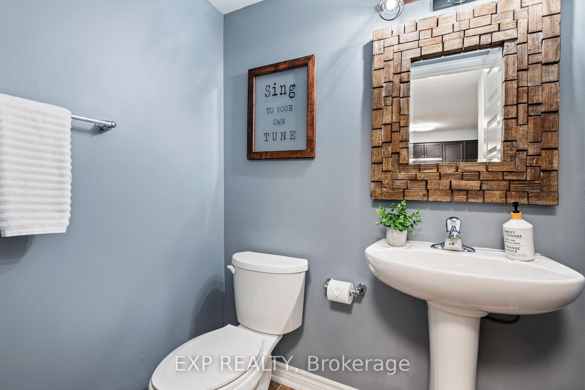Photo 9 of 50 Enford Crescent, Brampton, Northwest Brampton — HOMEH
