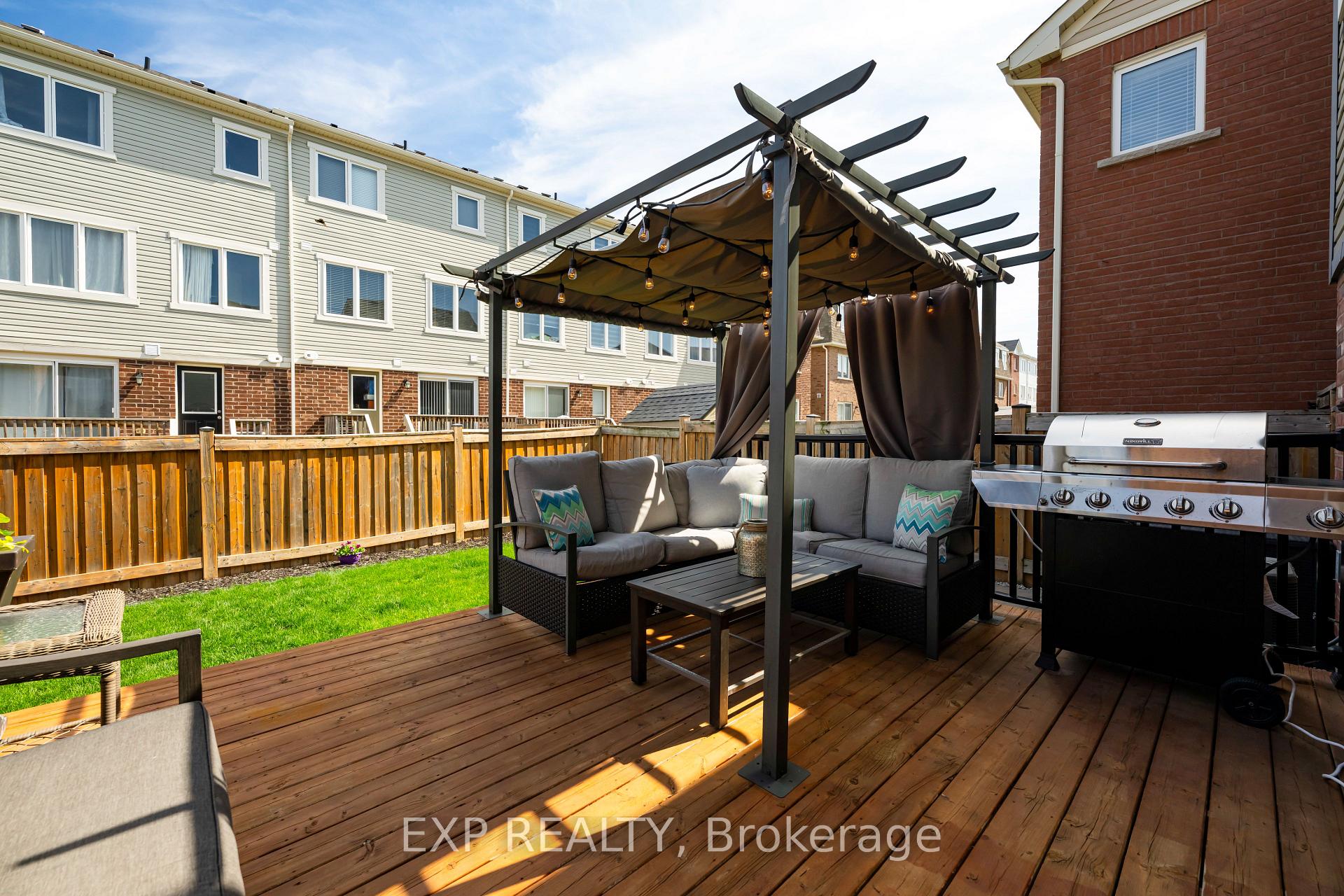 Photo 12 of 50 Enford Crescent, Brampton, Northwest Brampton — HOMEH