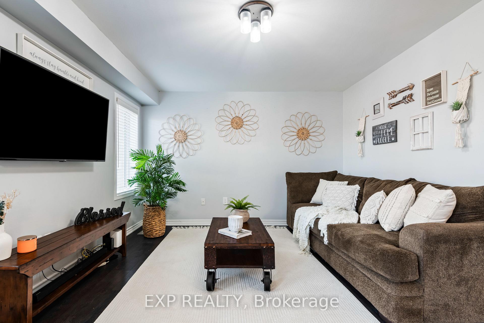 Photo 17 of 50 Enford Crescent, Brampton, Northwest Brampton — HOMEH