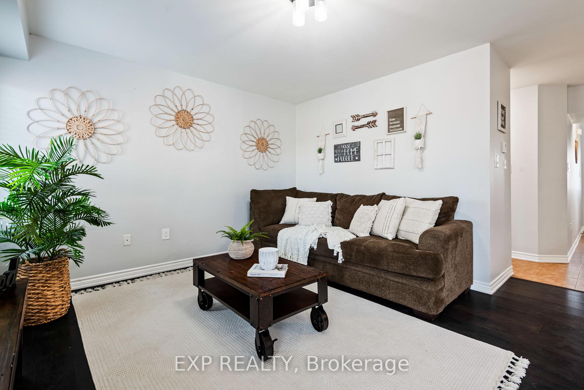 Photo 18 of 50 Enford Crescent, Brampton, Northwest Brampton — HOMEH