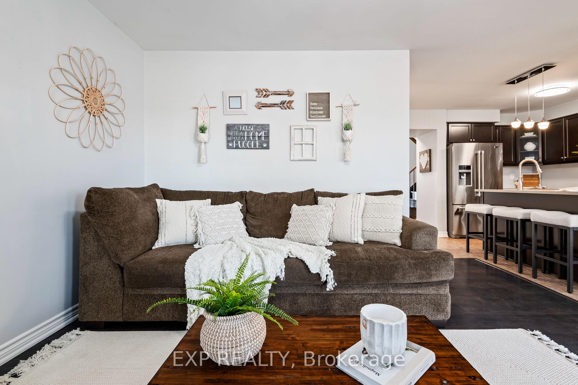 Photo 19 of 50 Enford Crescent, Brampton, Northwest Brampton — HOMEH