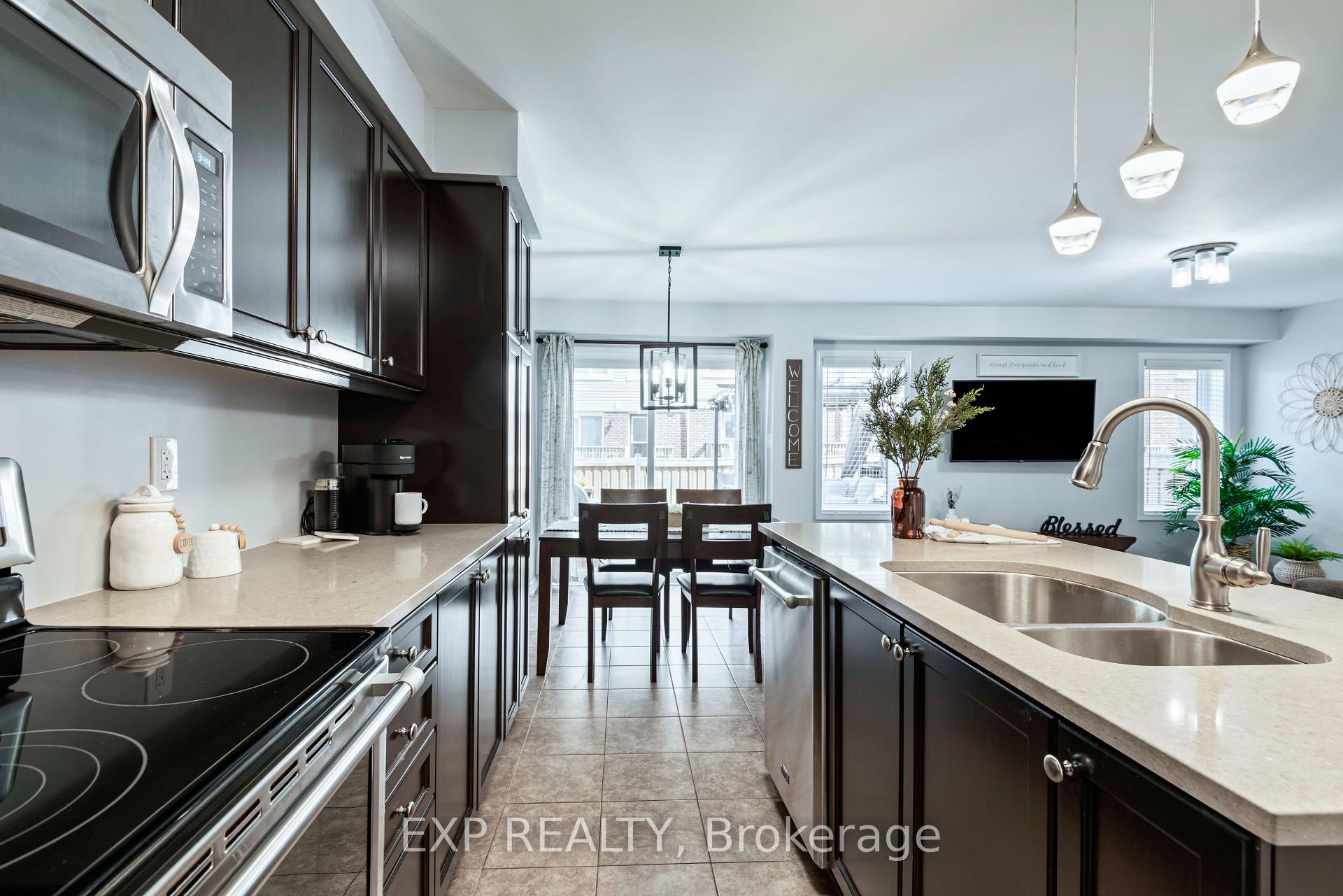 Photo 22 of 50 Enford Crescent, Brampton, Northwest Brampton — HOMEH