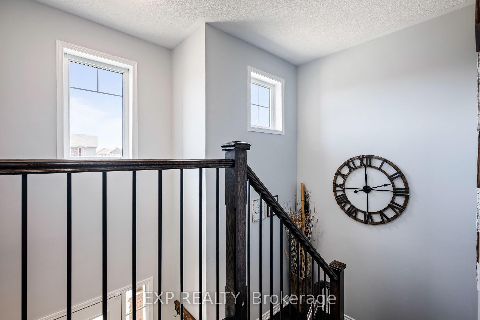 Photo 23 of 50 Enford Crescent, Brampton, Northwest Brampton — HOMEH