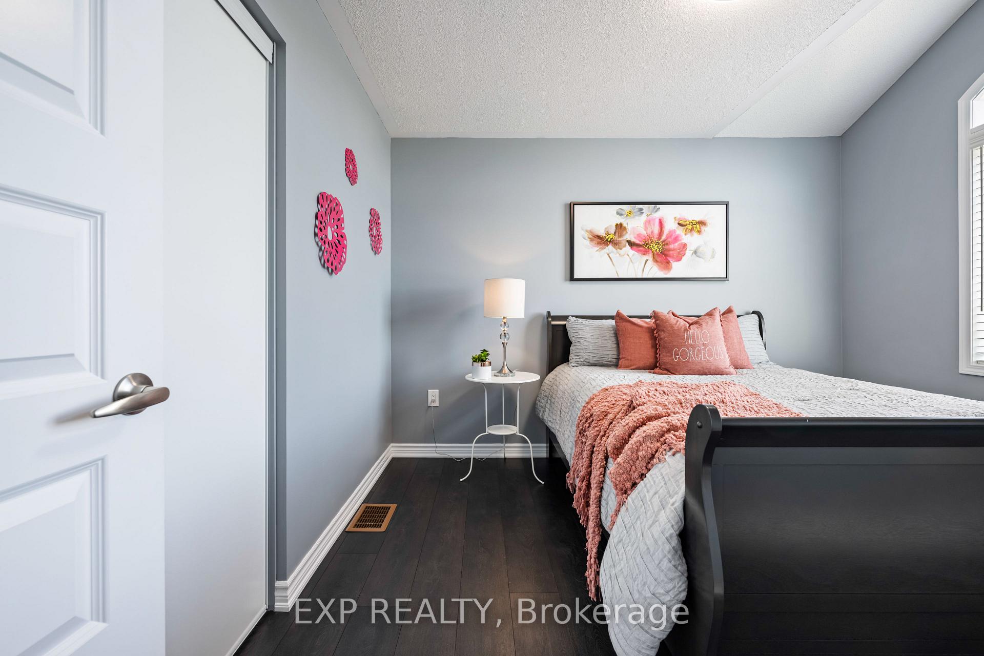 Photo 25 of 50 Enford Crescent, Brampton, Northwest Brampton — HOMEH