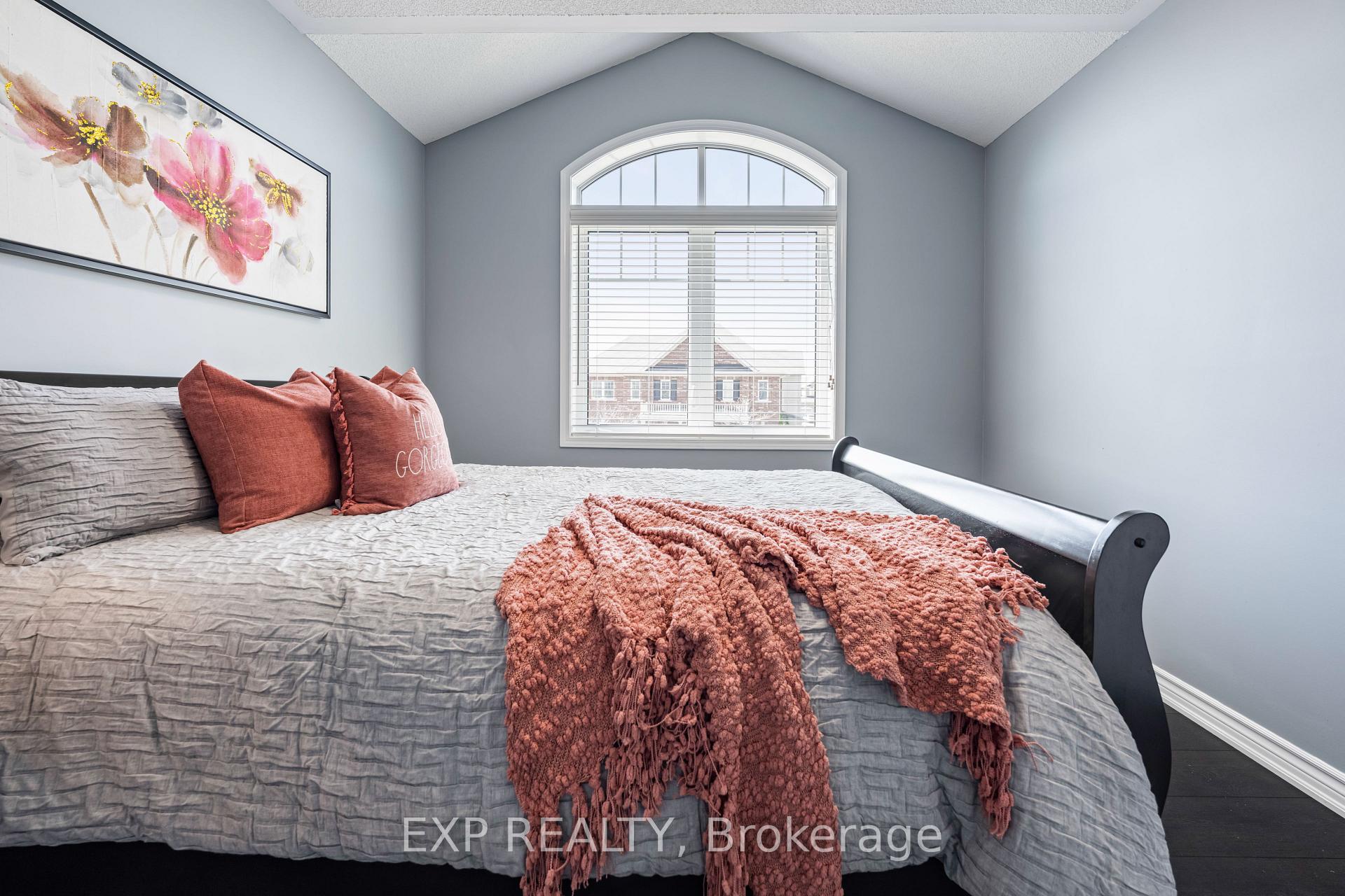 Photo 26 of 50 Enford Crescent, Brampton, Northwest Brampton — HOMEH