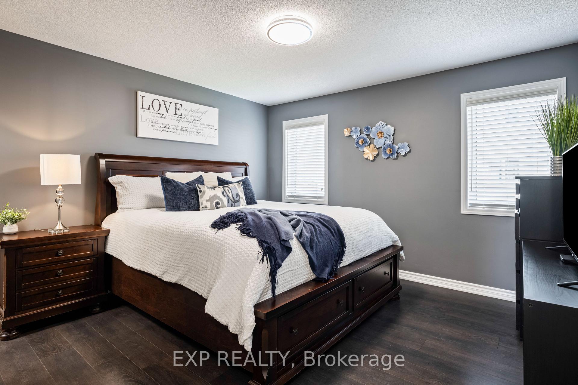 Photo 27 of 50 Enford Crescent, Brampton, Northwest Brampton — HOMEH