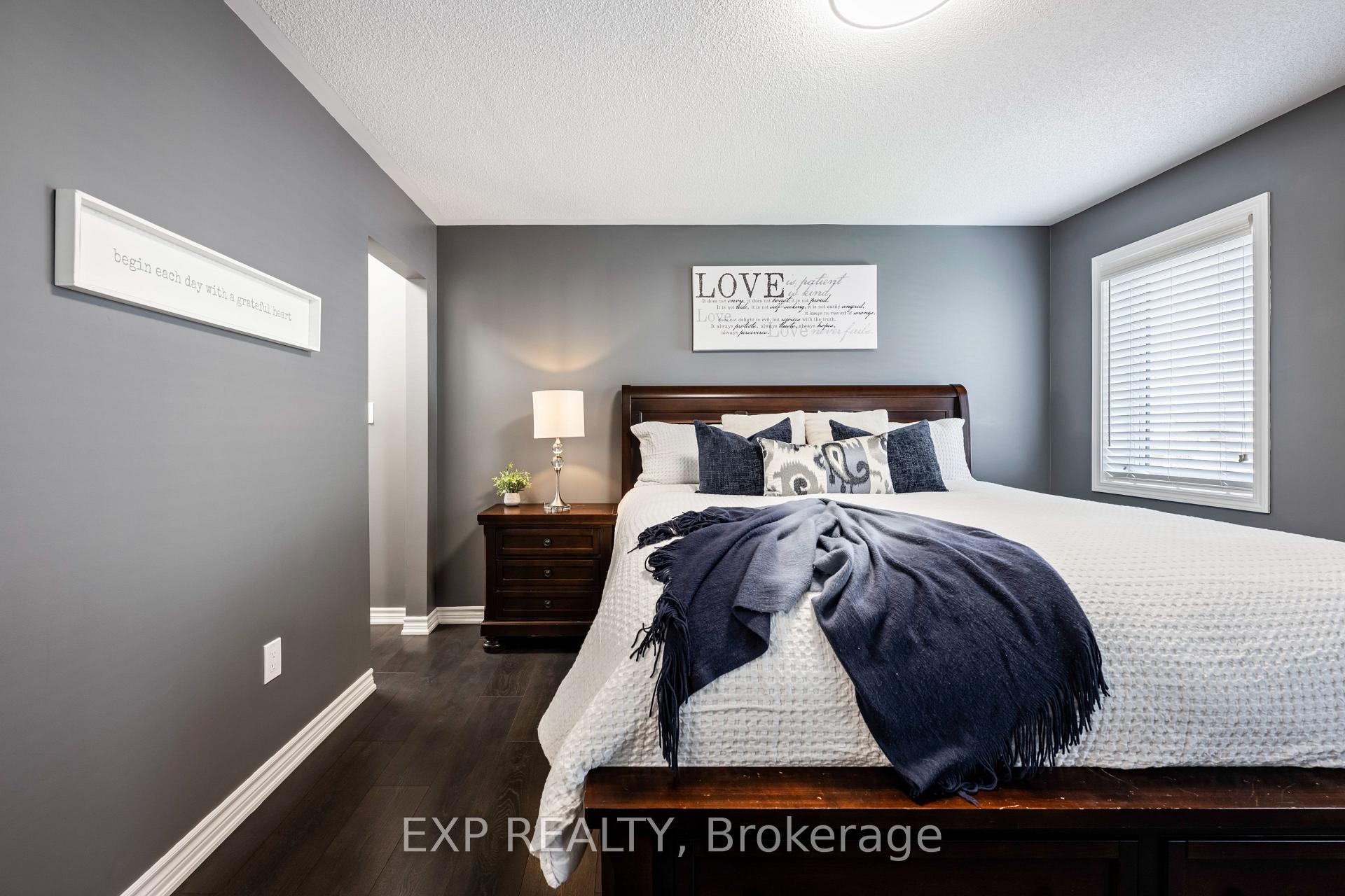 Photo 28 of 50 Enford Crescent, Brampton, Northwest Brampton — HOMEH