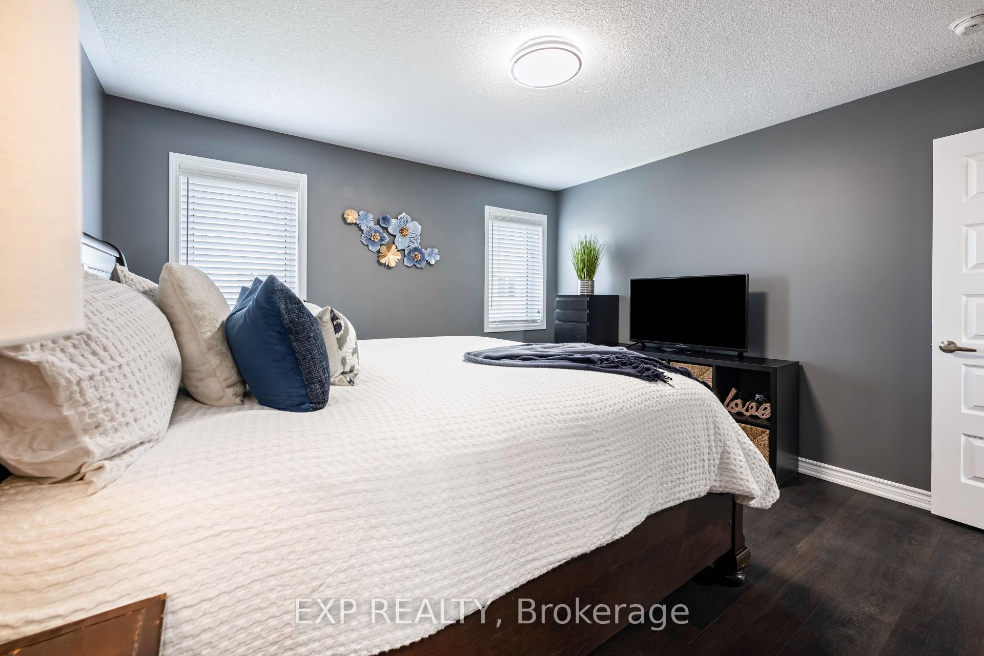 Photo 29 of 50 Enford Crescent, Brampton, Northwest Brampton — HOMEH