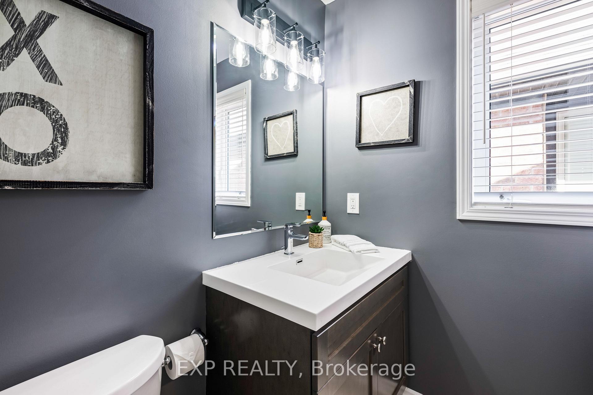 Photo 31 of 50 Enford Crescent, Brampton, Northwest Brampton — HOMEH