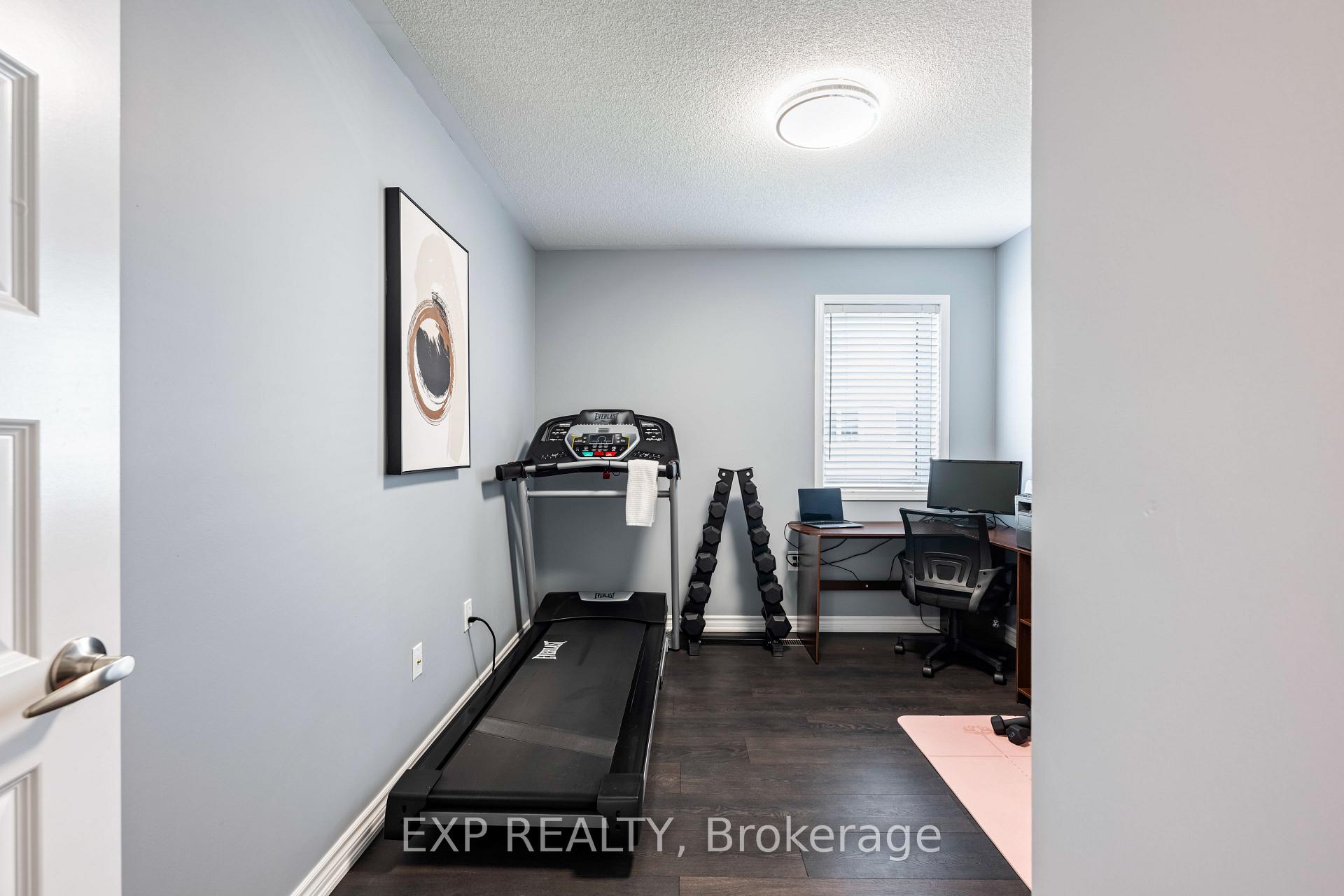 Photo 33 of 50 Enford Crescent, Brampton, Northwest Brampton — HOMEH