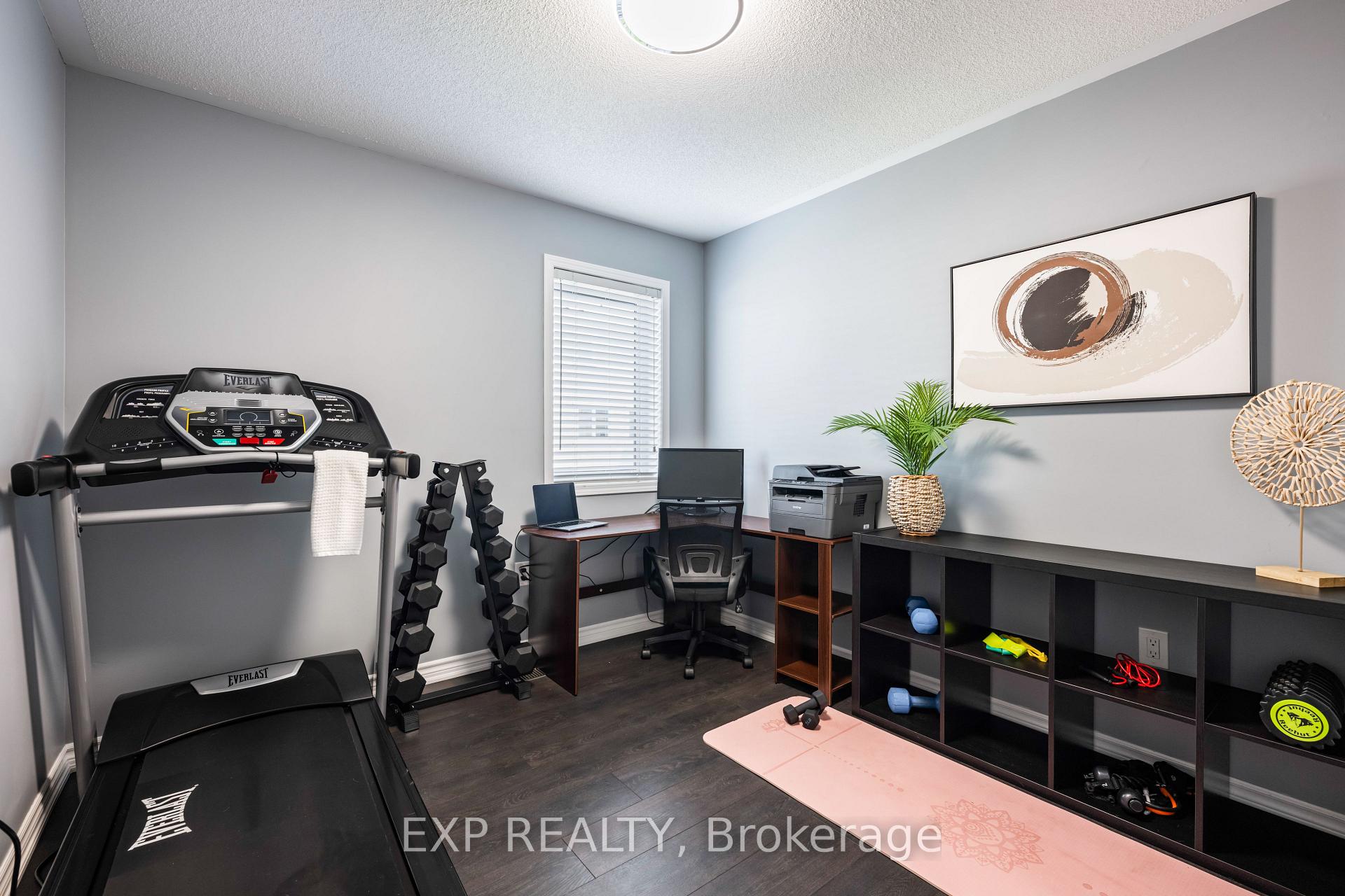 Photo 34 of 50 Enford Crescent, Brampton, Northwest Brampton — HOMEH