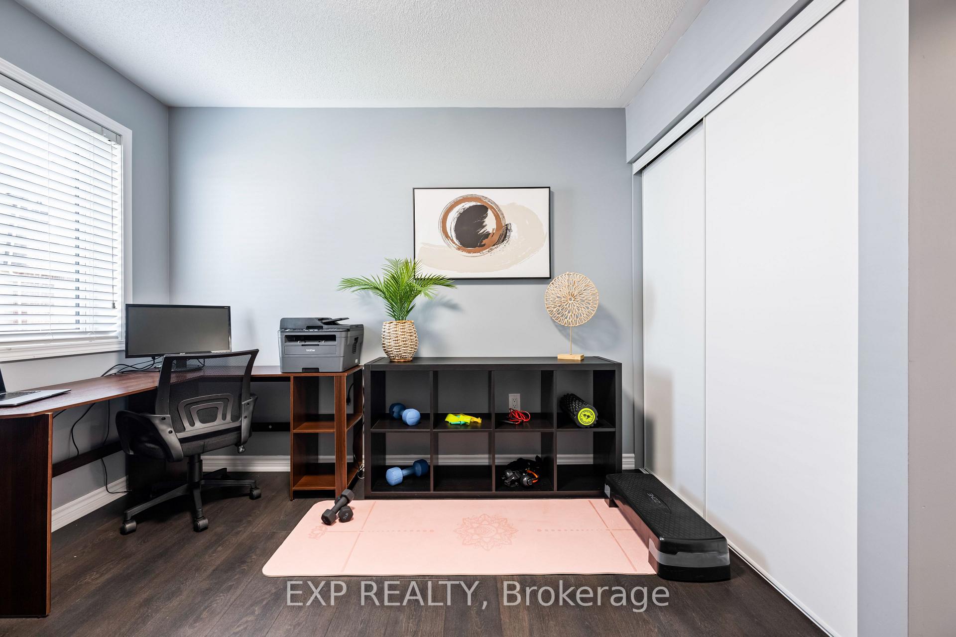Photo 35 of 50 Enford Crescent, Brampton, Northwest Brampton — HOMEH