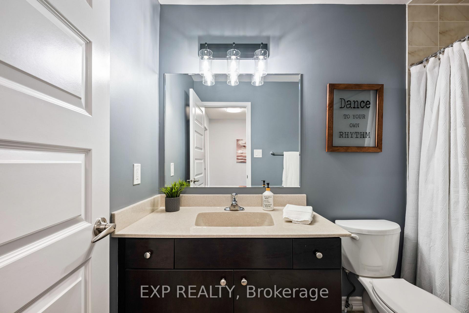 Photo 36 of 50 Enford Crescent, Brampton, Northwest Brampton — HOMEH