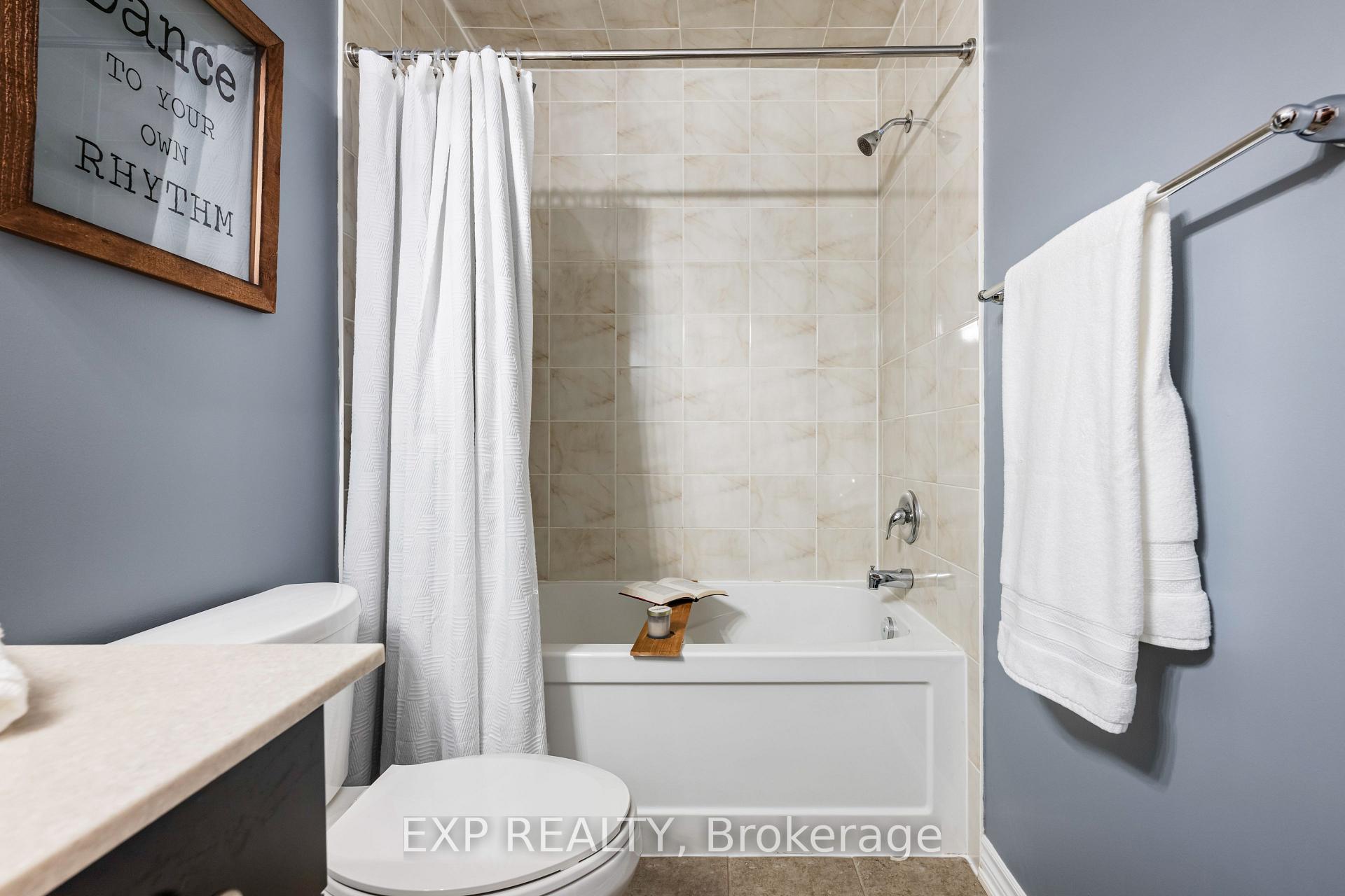 Photo 37 of 50 Enford Crescent, Brampton, Northwest Brampton — HOMEH