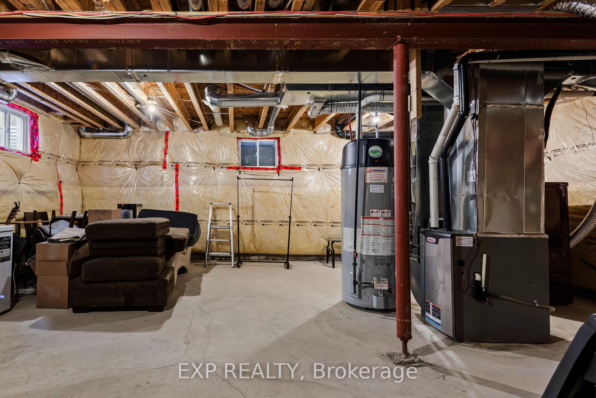 Photo 38 of 50 Enford Crescent, Brampton, Northwest Brampton — HOMEH