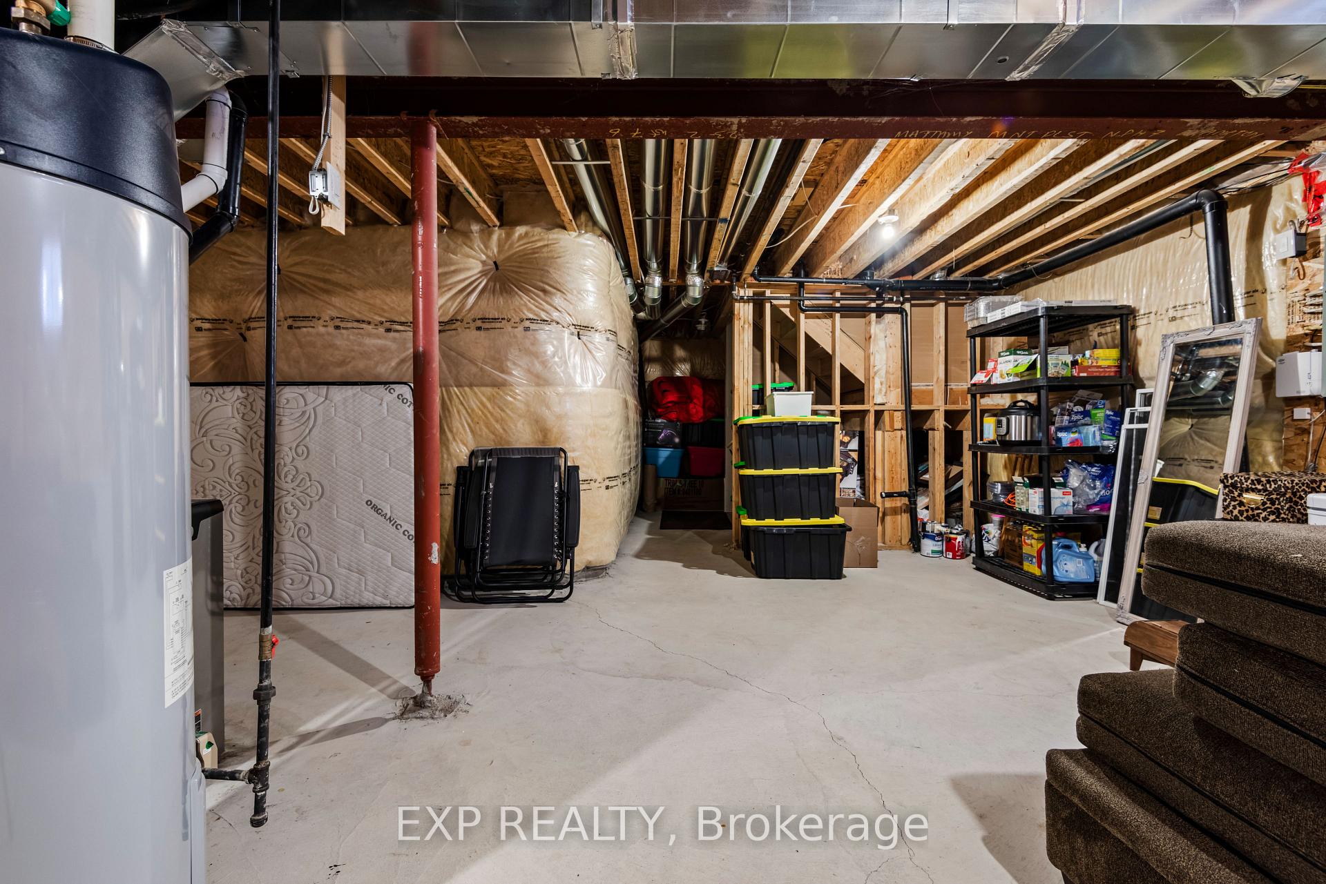 Photo 39 of 50 Enford Crescent, Brampton, Northwest Brampton — HOMEH