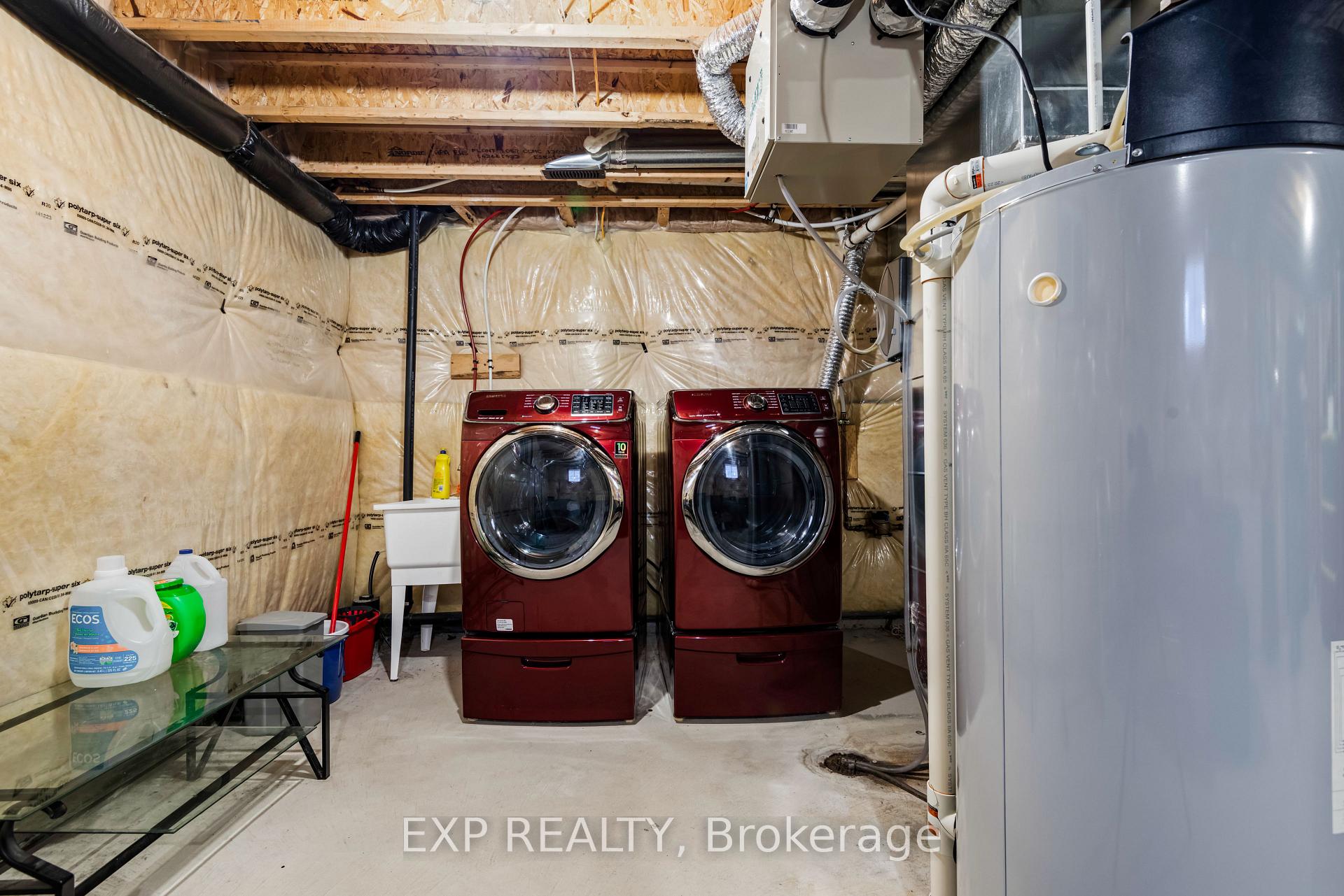 Photo 40 of 50 Enford Crescent, Brampton, Northwest Brampton — HOMEH