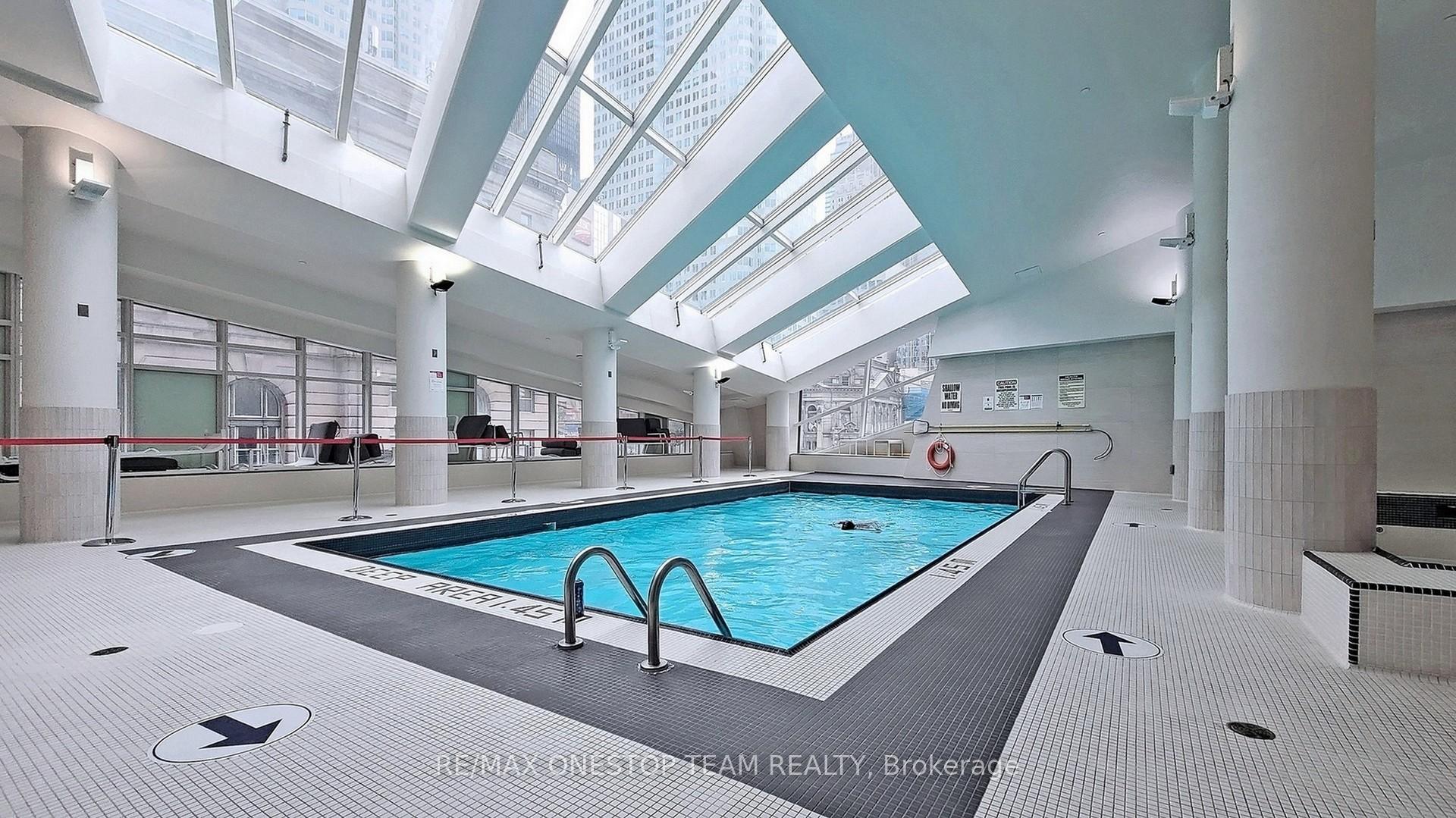 Photo 20 of Unit 1511, 8 The Esplanade, Toronto, Waterfront Communities — HOMEH