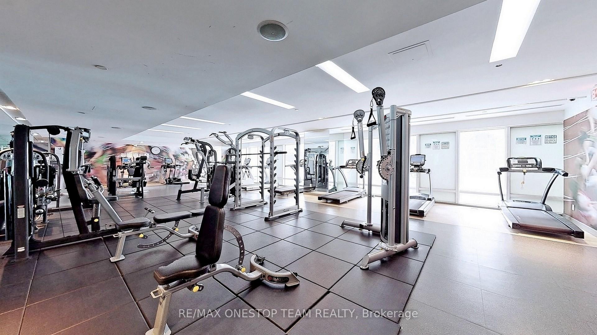 Photo 22 of Unit 1511, 8 The Esplanade, Toronto, Waterfront Communities — HOMEH