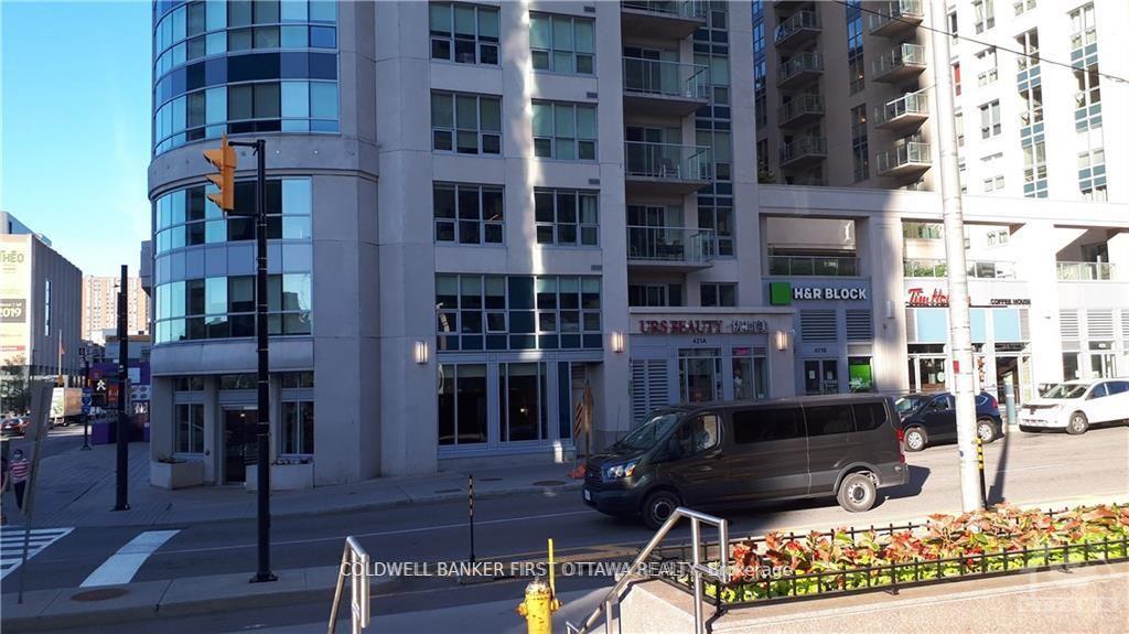 Photo 1 of Unit 2608, 242 Rideau Street, Ottawa, Sandy Hill — HOMEH