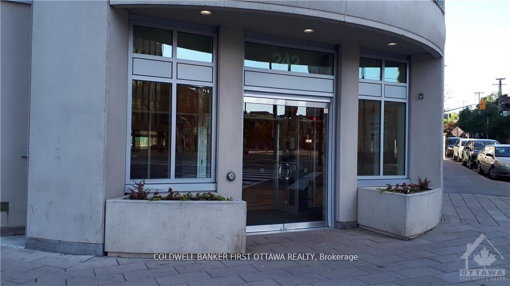 Photo 2 of Unit 2608, 242 Rideau Street, Ottawa, Sandy Hill — HOMEH