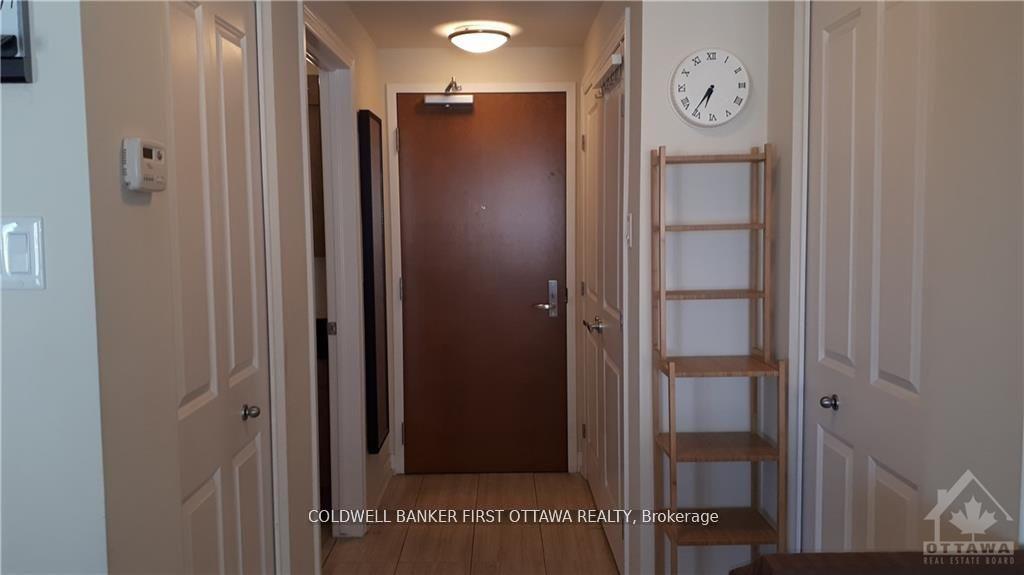 Photo 3 of Unit 2608, 242 Rideau Street, Ottawa, Sandy Hill — HOMEH