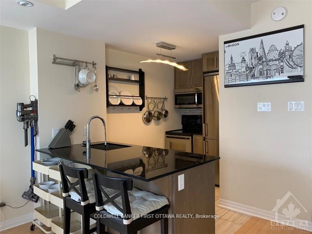Photo 4 of Unit 2608, 242 Rideau Street, Ottawa, Sandy Hill — HOMEH